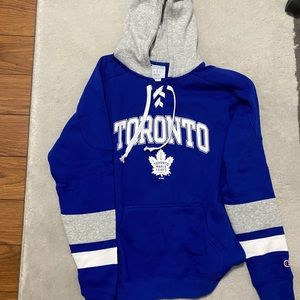 Toronto Maple Leafs Champion Sweater